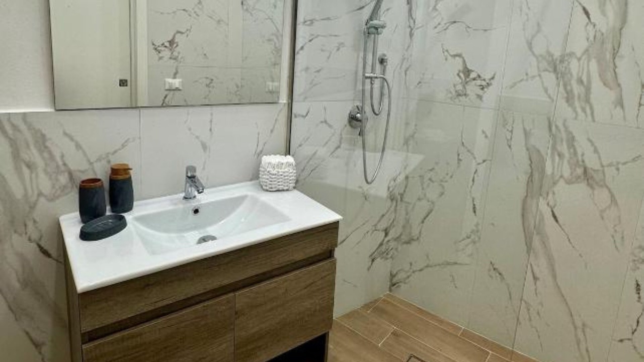 Photo of Bathroom in Palermo