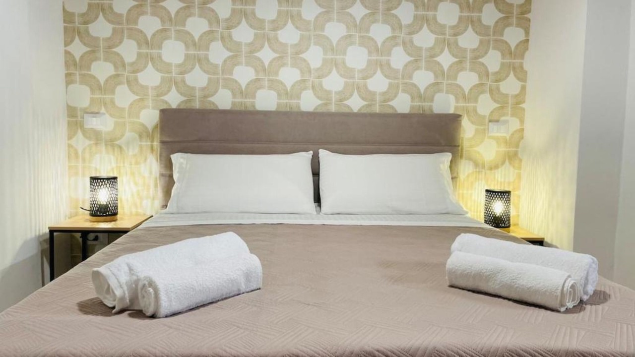 Photo of Bedroom in Palermo