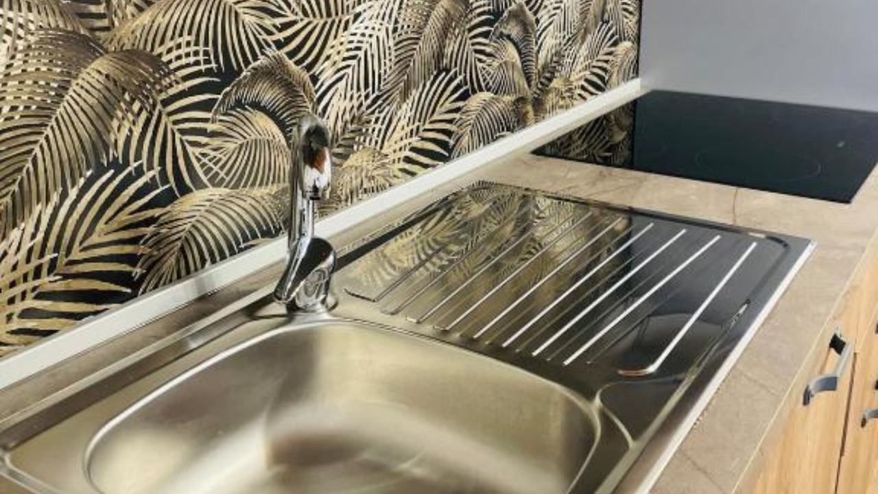 Photo of Kitchen in Palermo