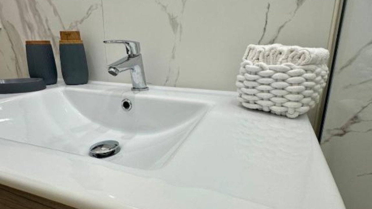 Photo of Bathroom in Palermo