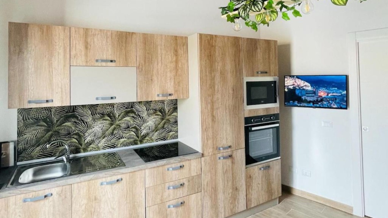 Photo of Kitchen in Palermo