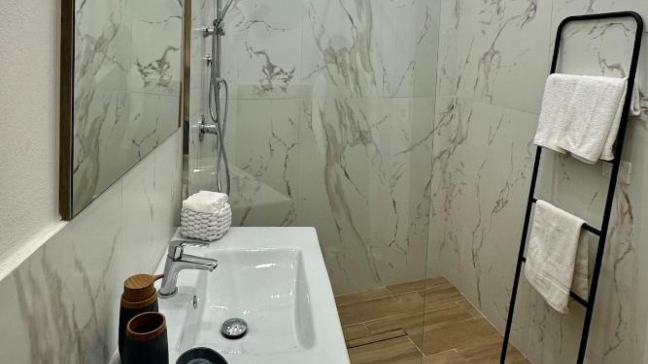Photo of Bathroom in Palermo