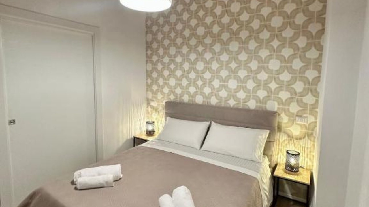 Photo of Bedroom in Palermo