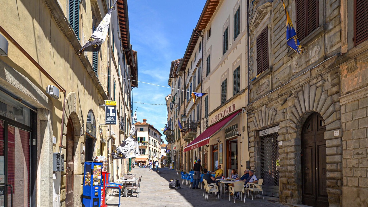 Photo of Others in Alberoro