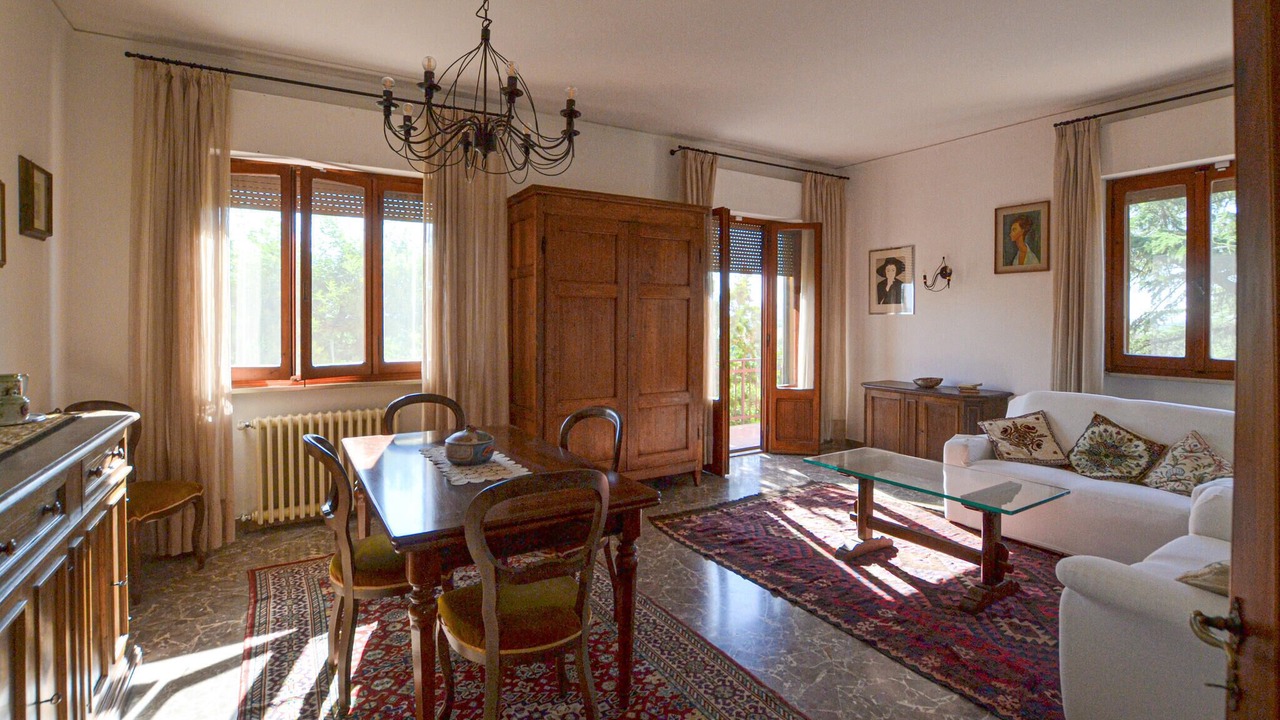 Photo of Bedroom in Alberoro