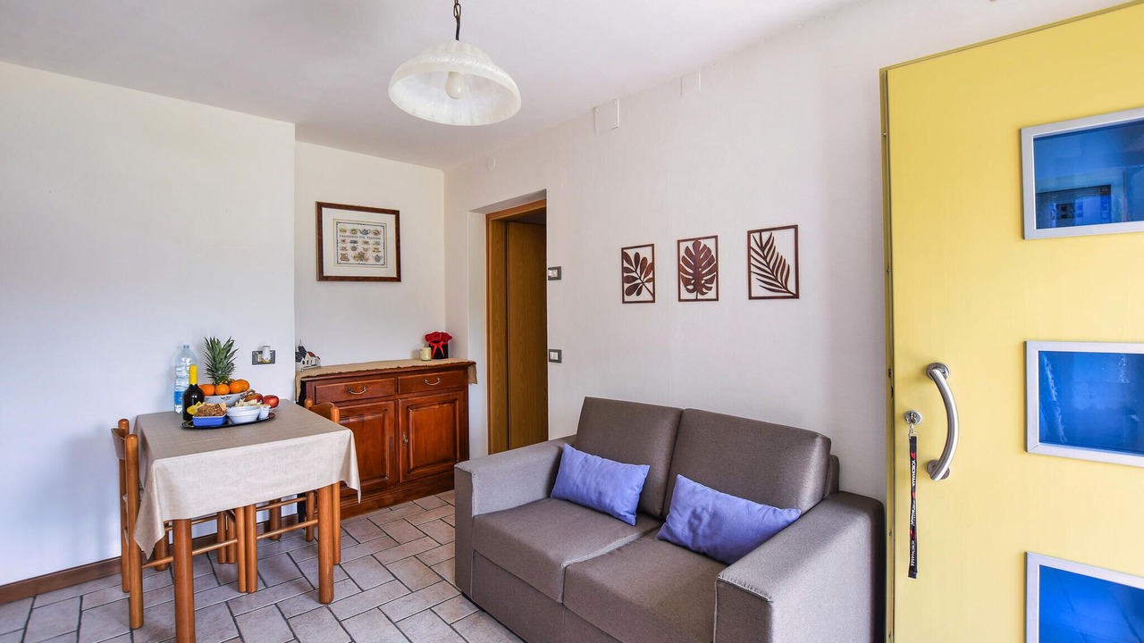 Photo of Bedroom in Pedavena