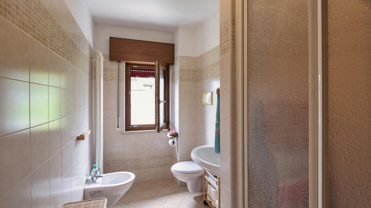 Photo of Bathroom in Pedavena
