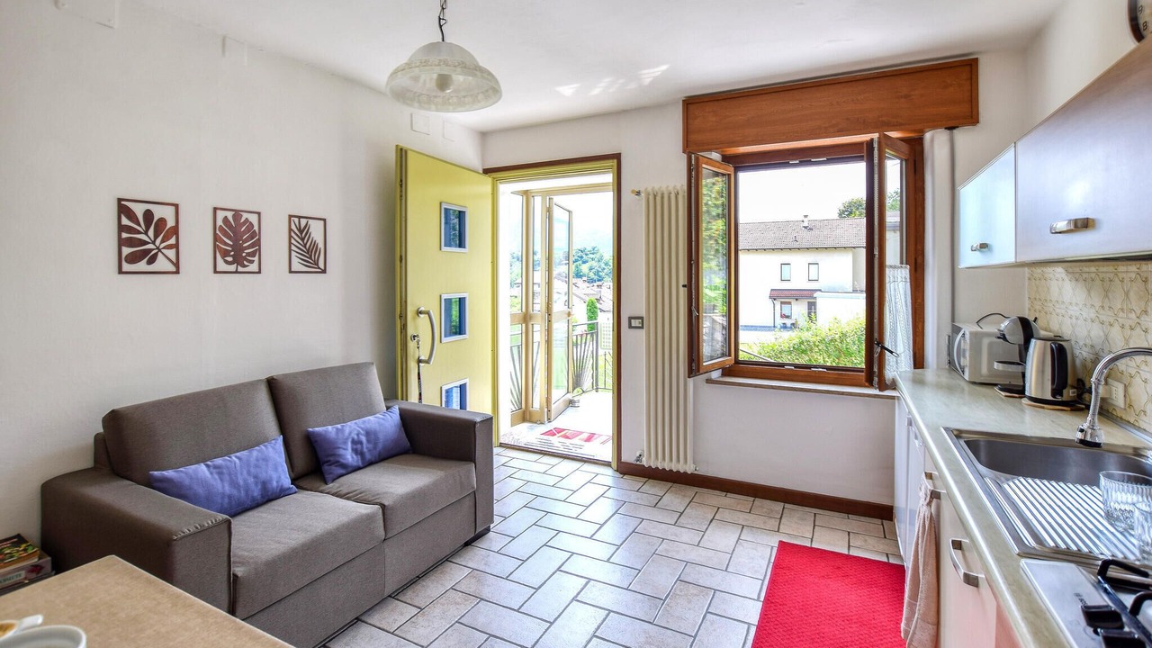 Photo of Bedroom in Pedavena