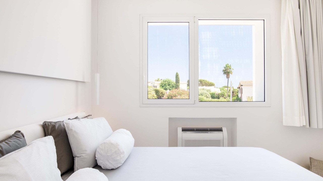 Photo of Bedroom in Fontane Bianche