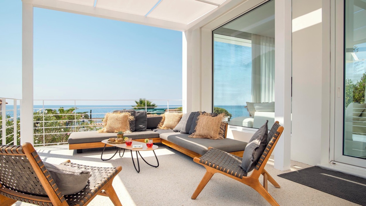 Photo of Livingroom in Fontane Bianche