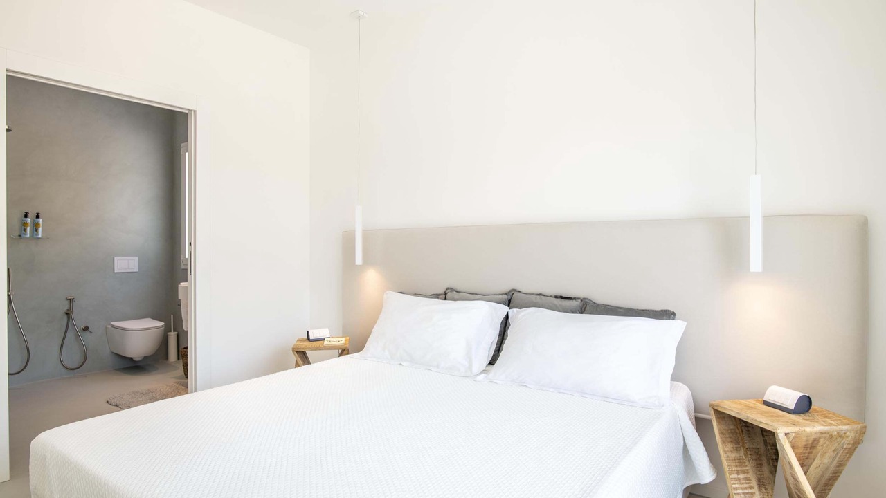 Photo of Bedroom in Fontane Bianche