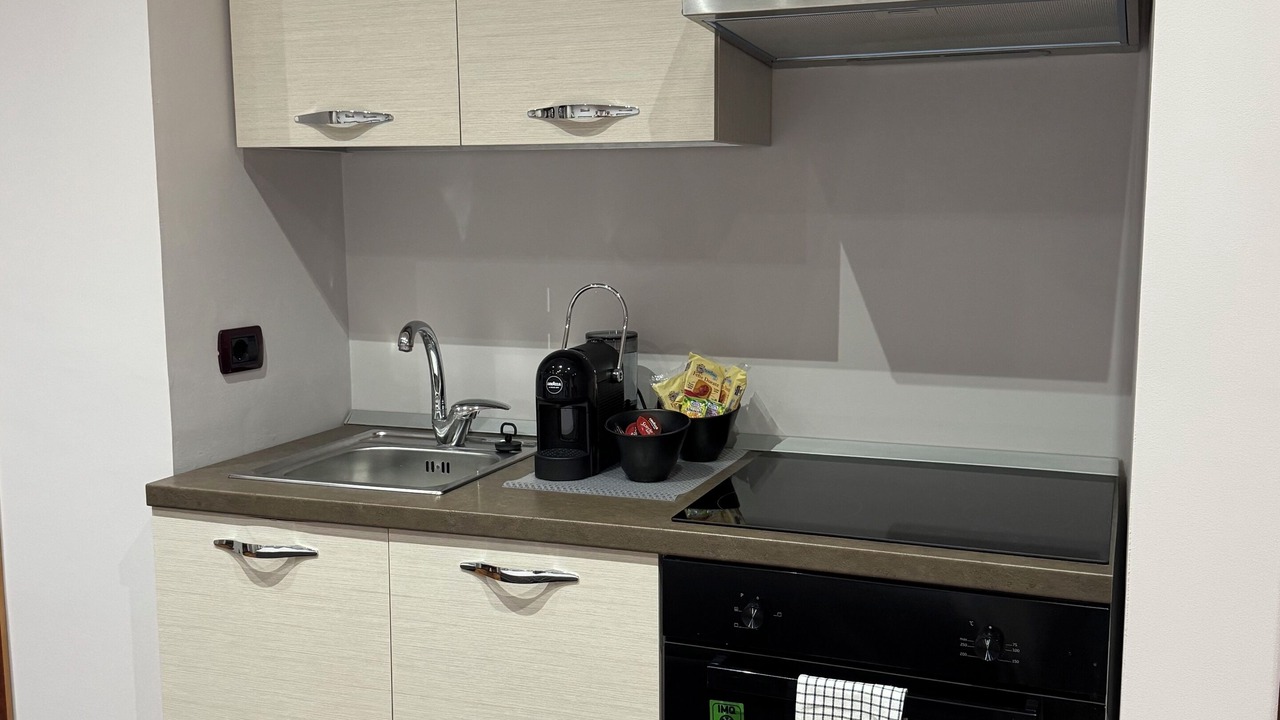 Photo of Kitchen in Reggio Calabria