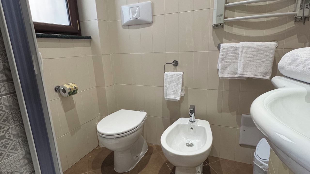 Photo of Bathroom in Reggio Calabria