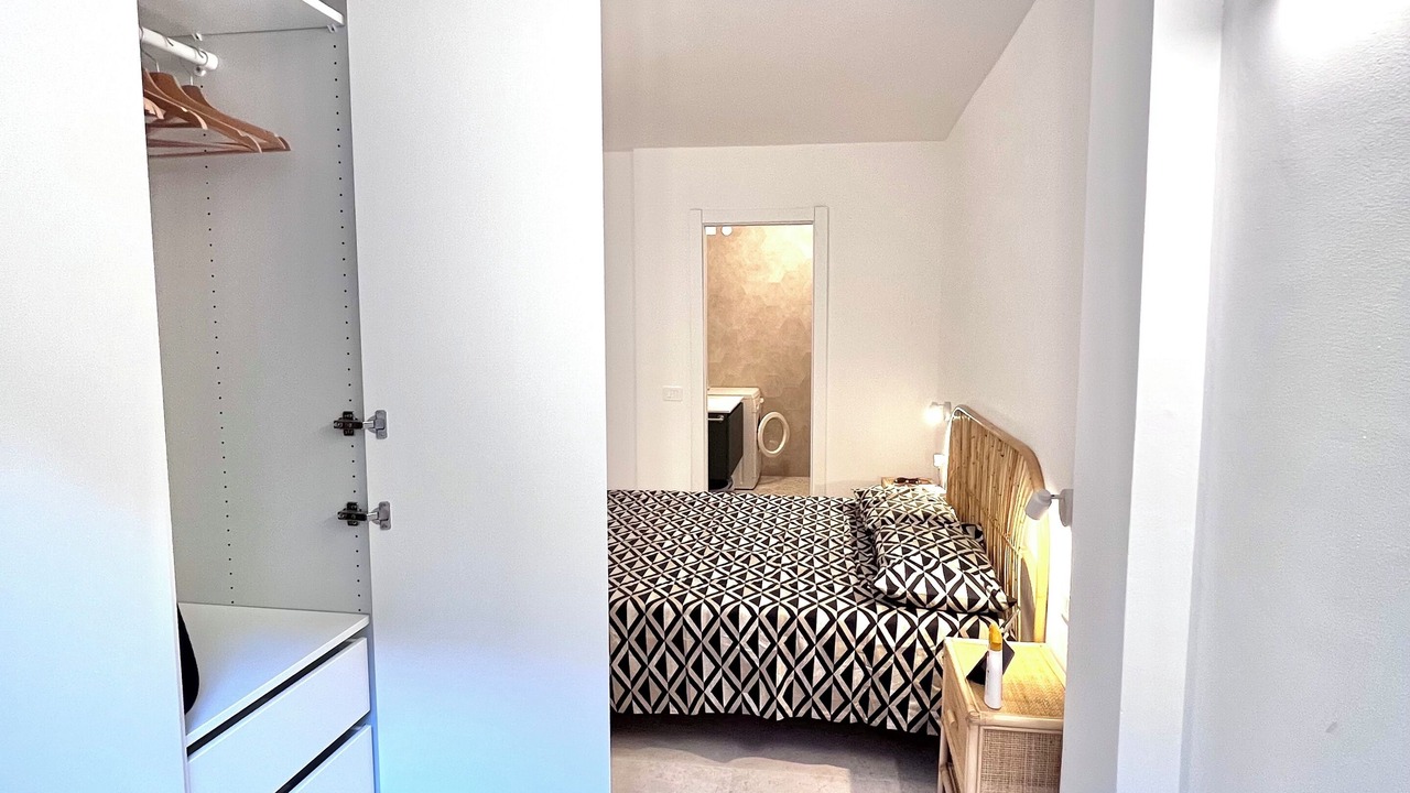 Photo of Bedroom in Varigotti