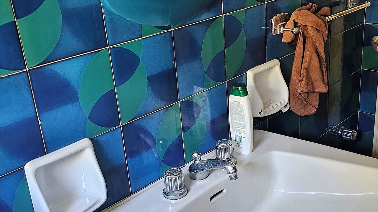 Photo of Bathroom in Vibo Marina