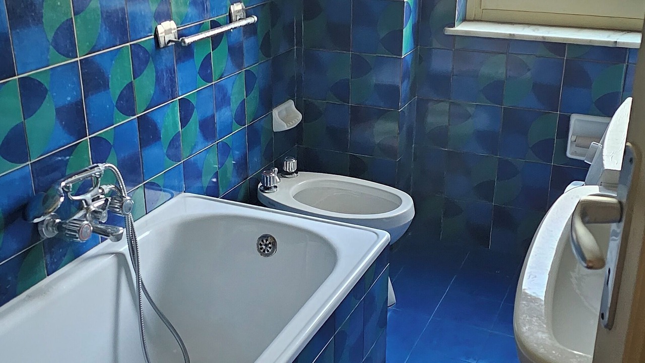 Photo of Bathroom in Vibo Marina