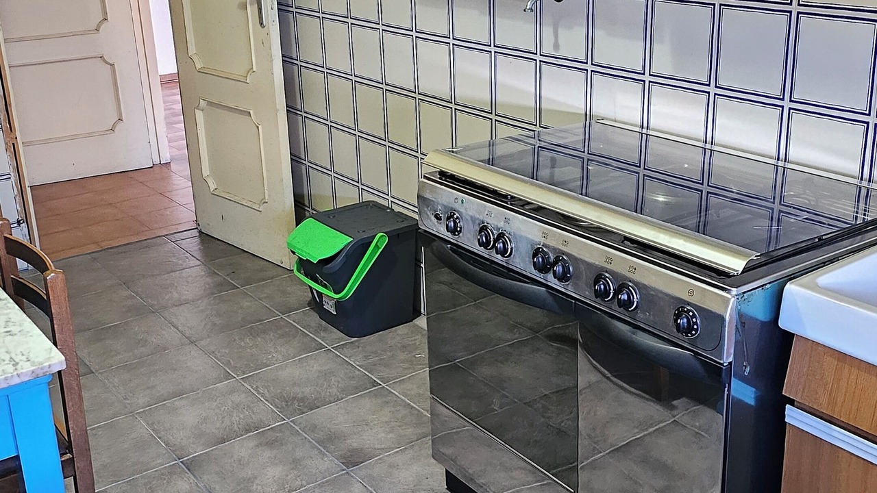 Photo of Kitchen in Vibo Marina