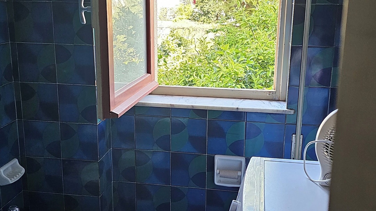 Photo of Bathroom in Vibo Marina