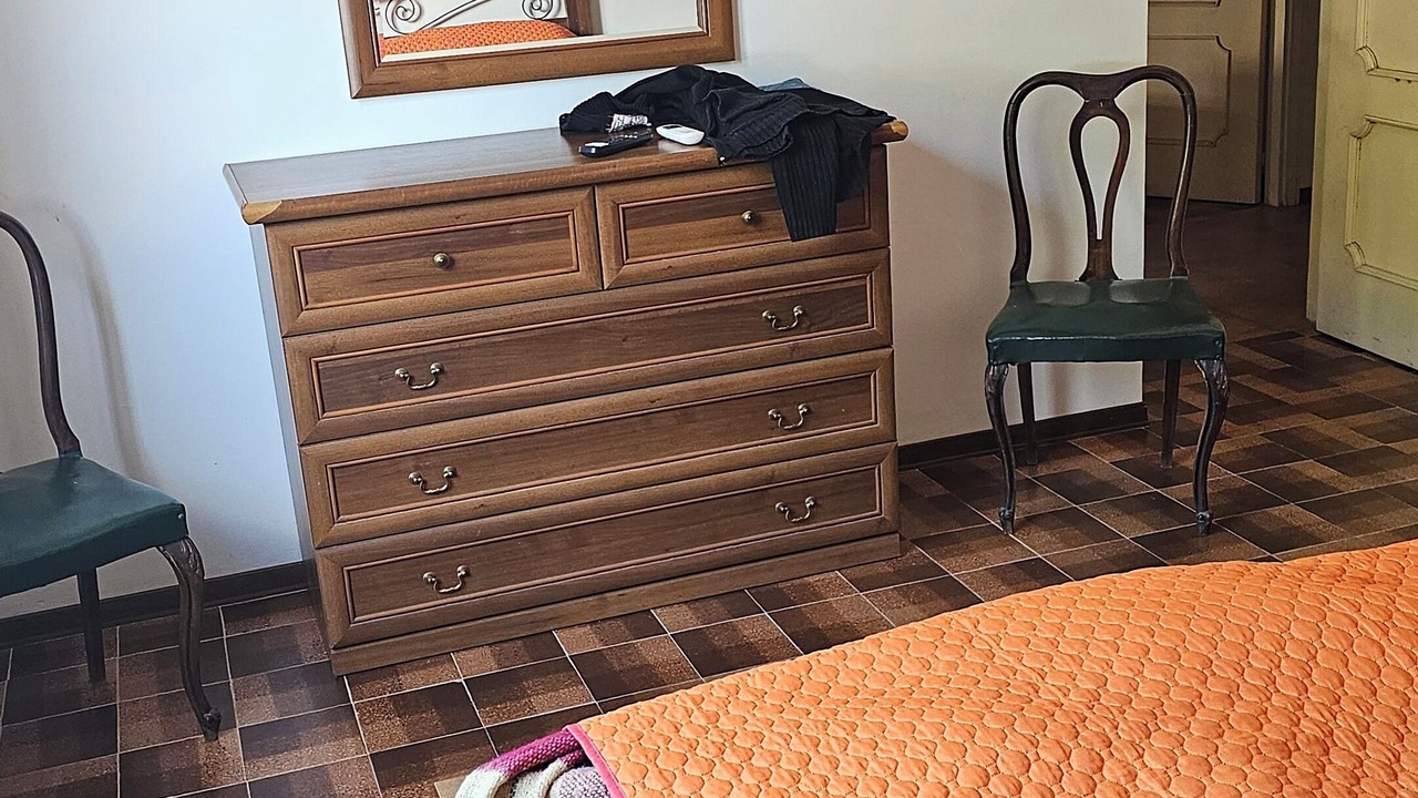 Photo of Bedroom in Vibo Marina