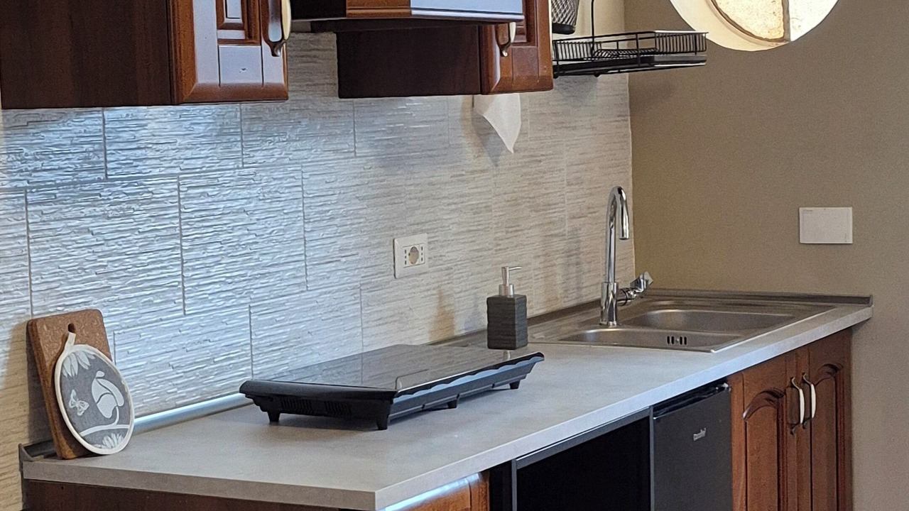 Photo of Kitchen in Tragliatella