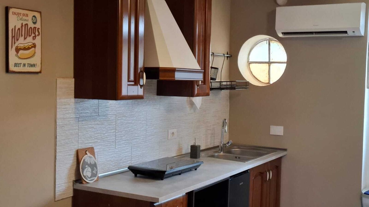 Photo of Kitchen in Tragliatella