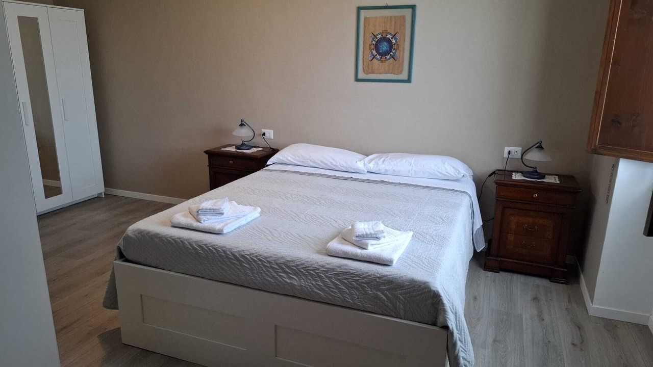Photo of Bedroom in Tragliatella