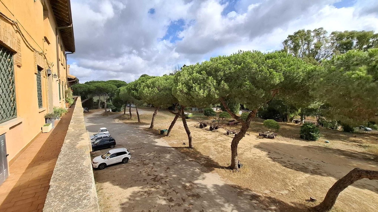 Photo of Outdoor in Tragliatella
