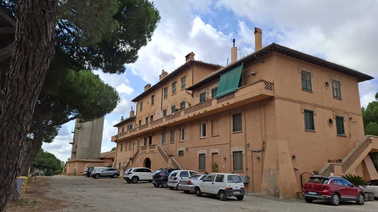 Photo of Outdoor in Tragliatella