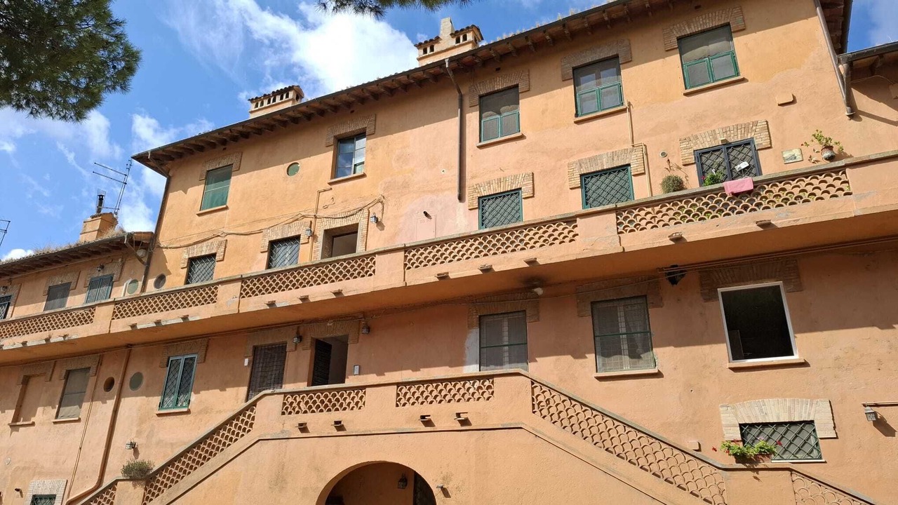 Photo of Outdoor in Tragliatella