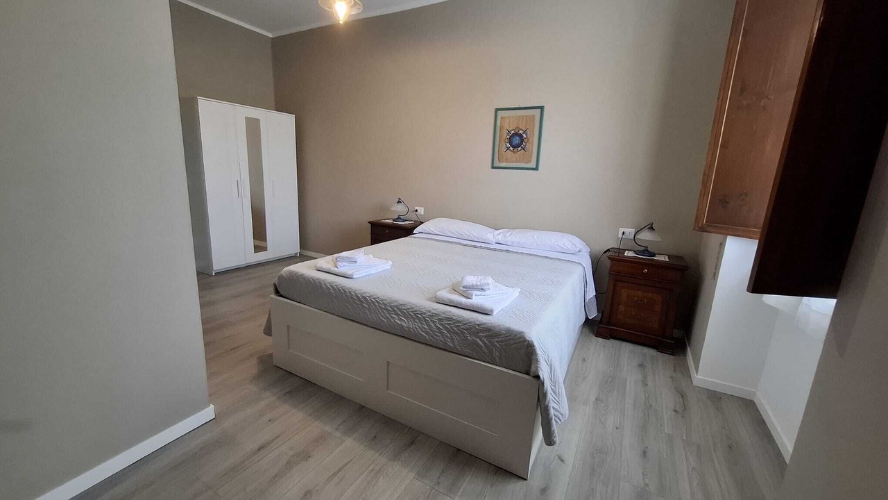 Photo of Bedroom in Tragliatella