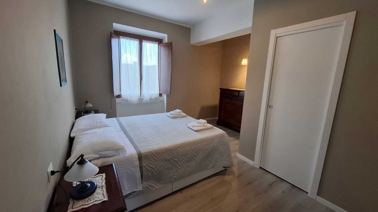Photo of Bedroom in Tragliatella