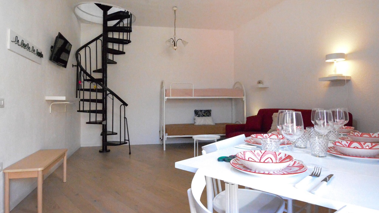 Photo of Bedroom in Orgosolo