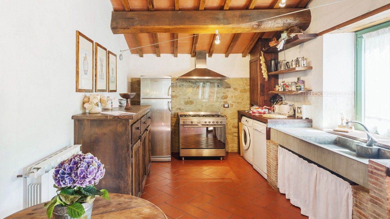 Photo of Kitchen in Londa