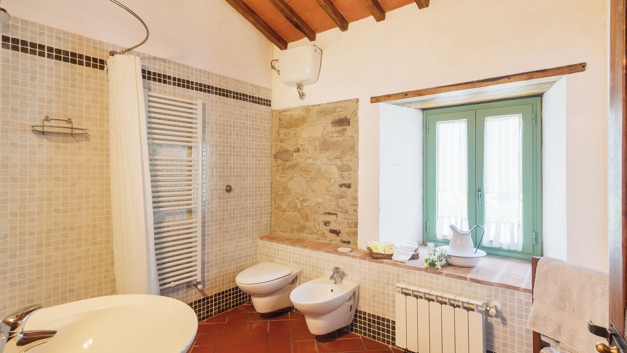 Photo of Bathroom in Londa