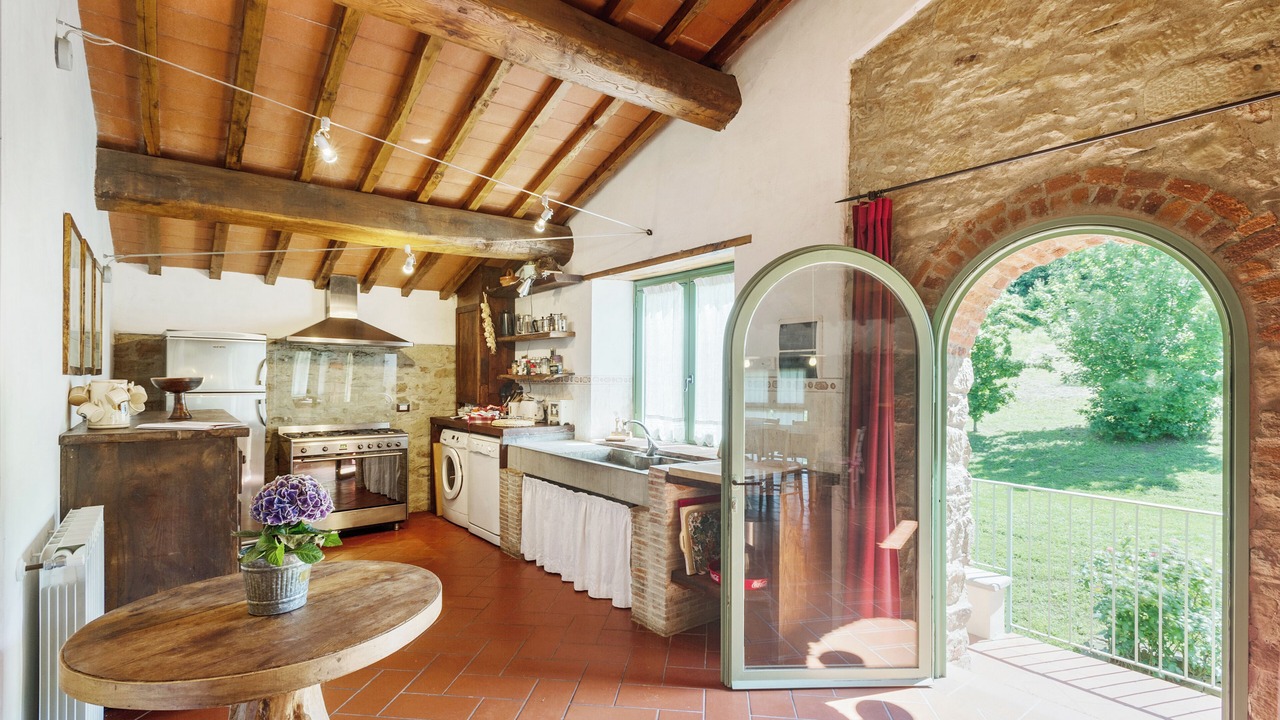 Photo of Kitchen in Londa