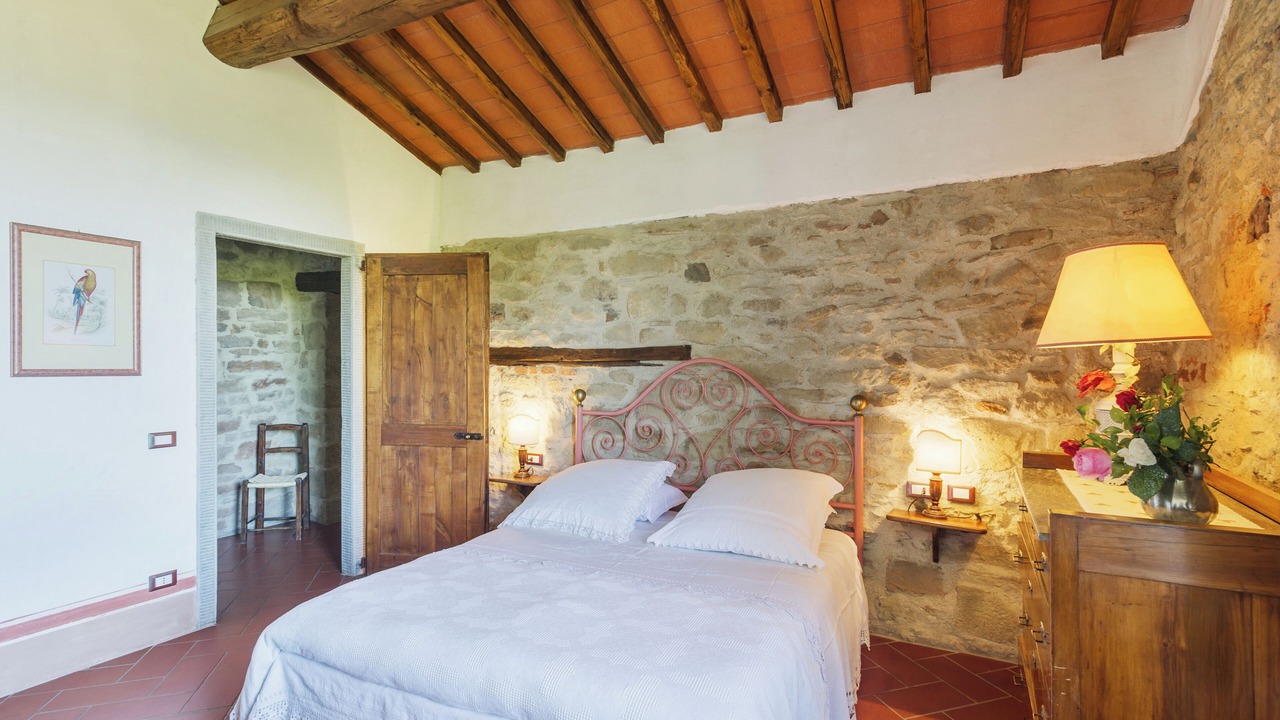 Photo of Bedroom in Londa