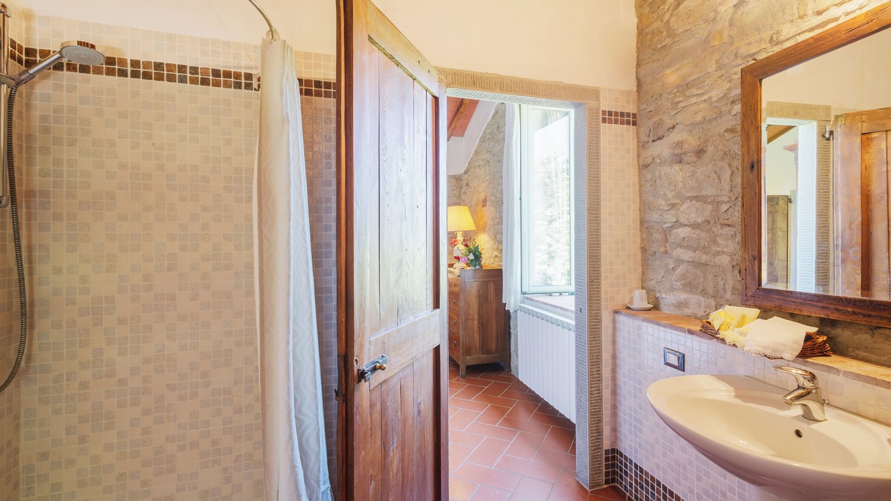 Photo of Bathroom in Londa