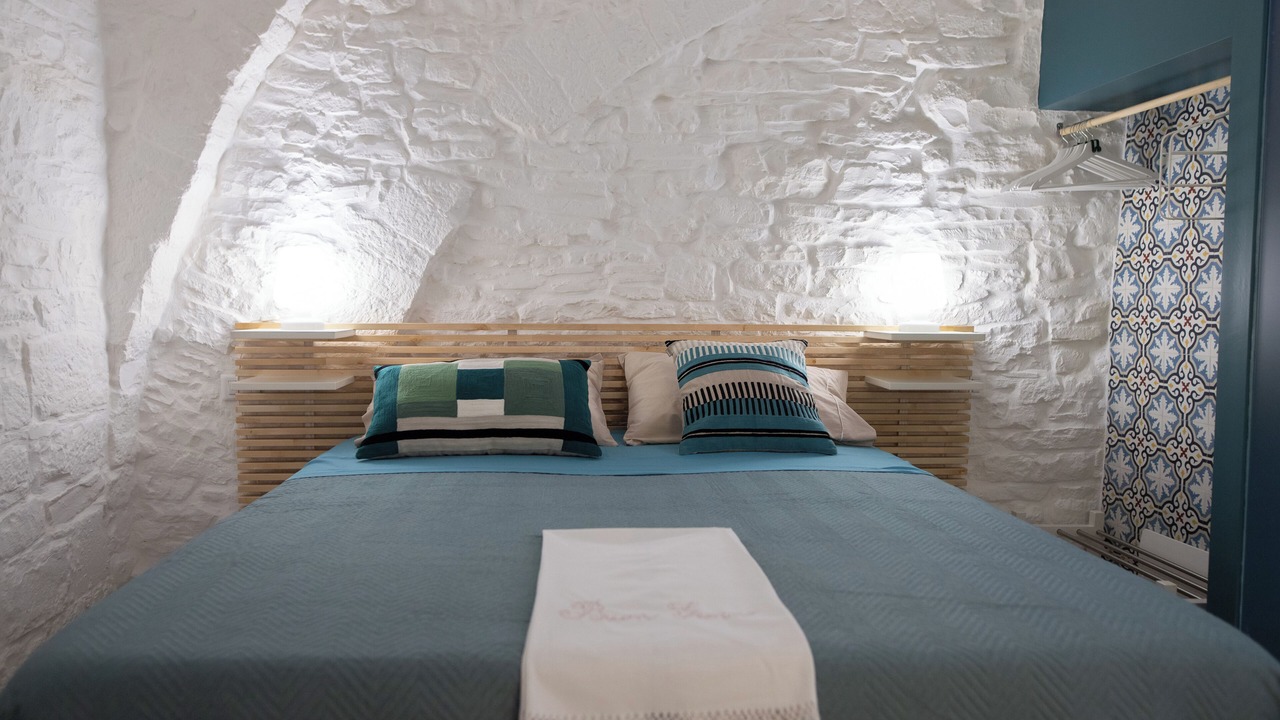 Photo of Bedroom in Terlizzi