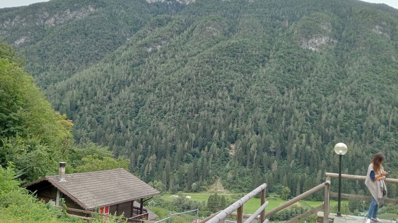 Photo of Outdoor in Caldes