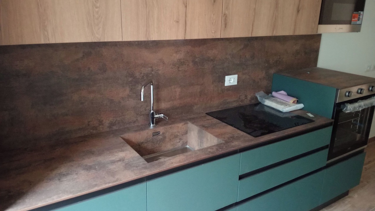 Photo of Kitchen in Caldes