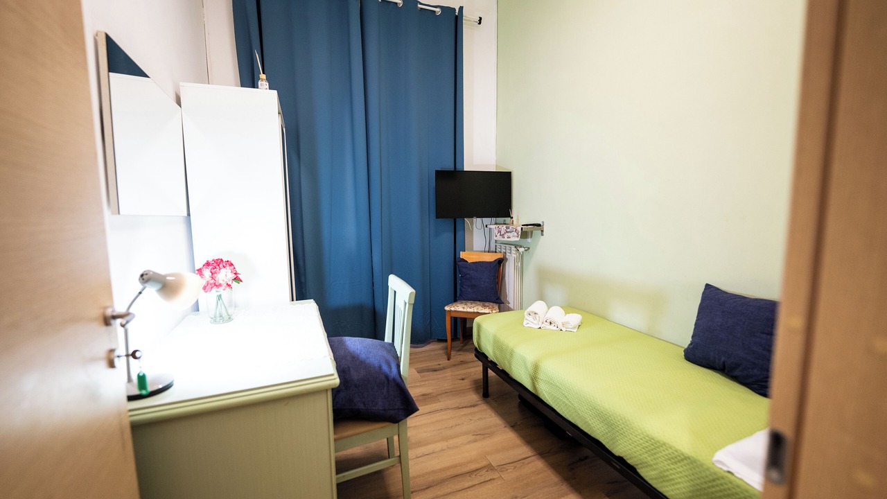 Photo of Bedroom in Centro Storico