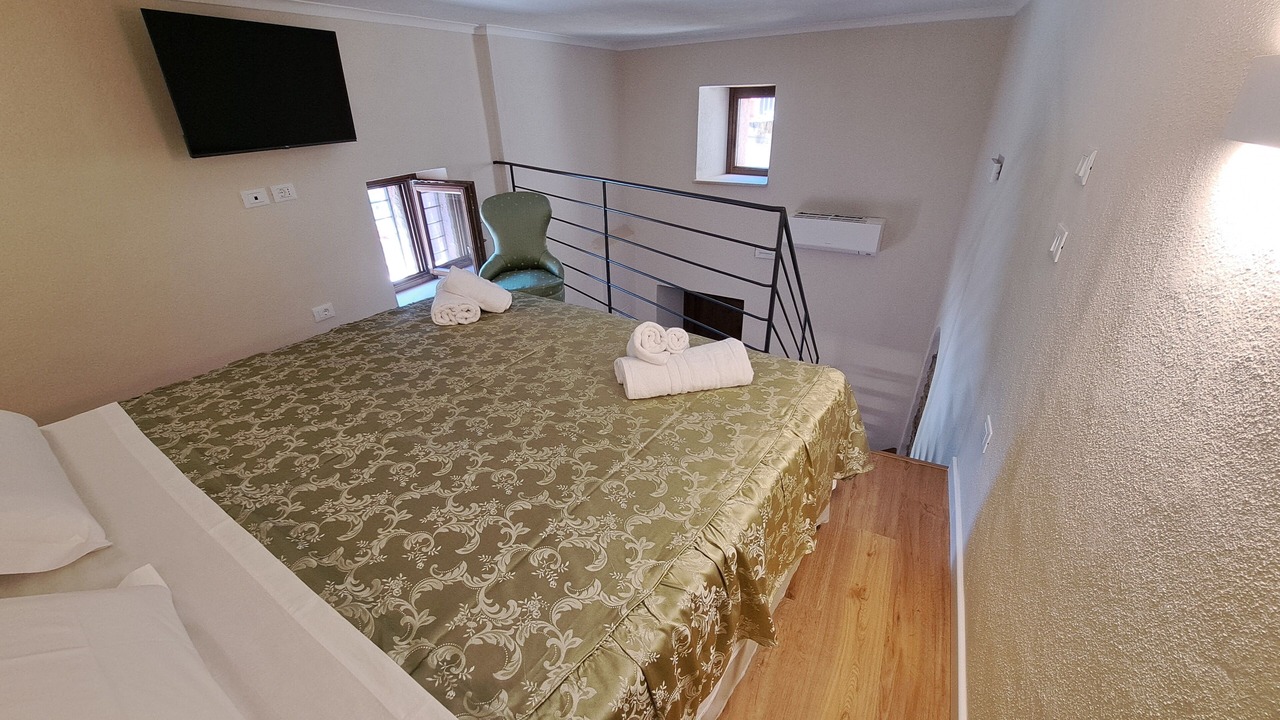 Photo of Bedroom in Belmonte Calabro