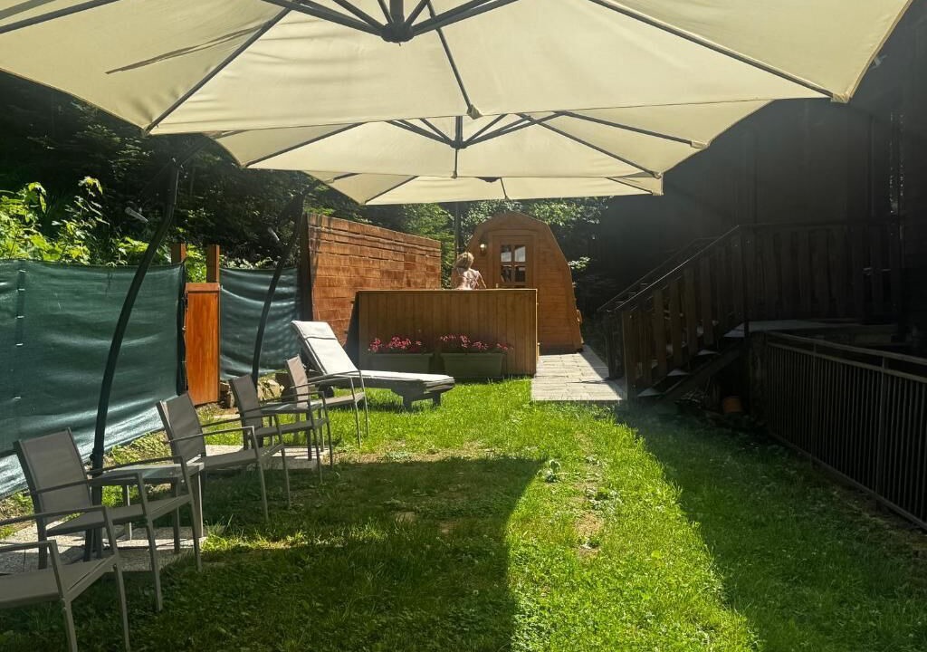 Photo of Outdoor in Abetone
