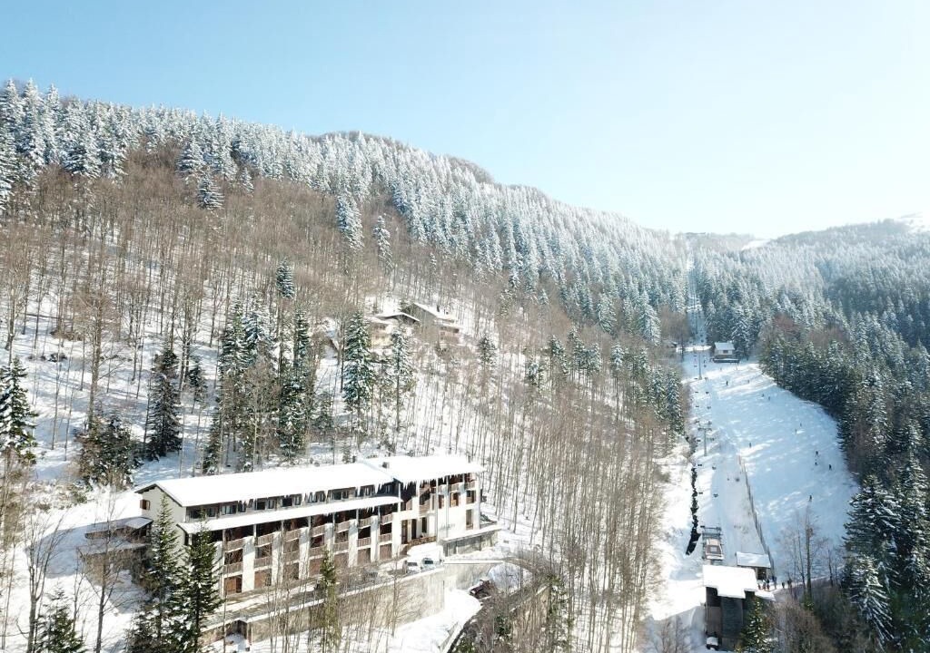 Photo of Outdoor in Abetone