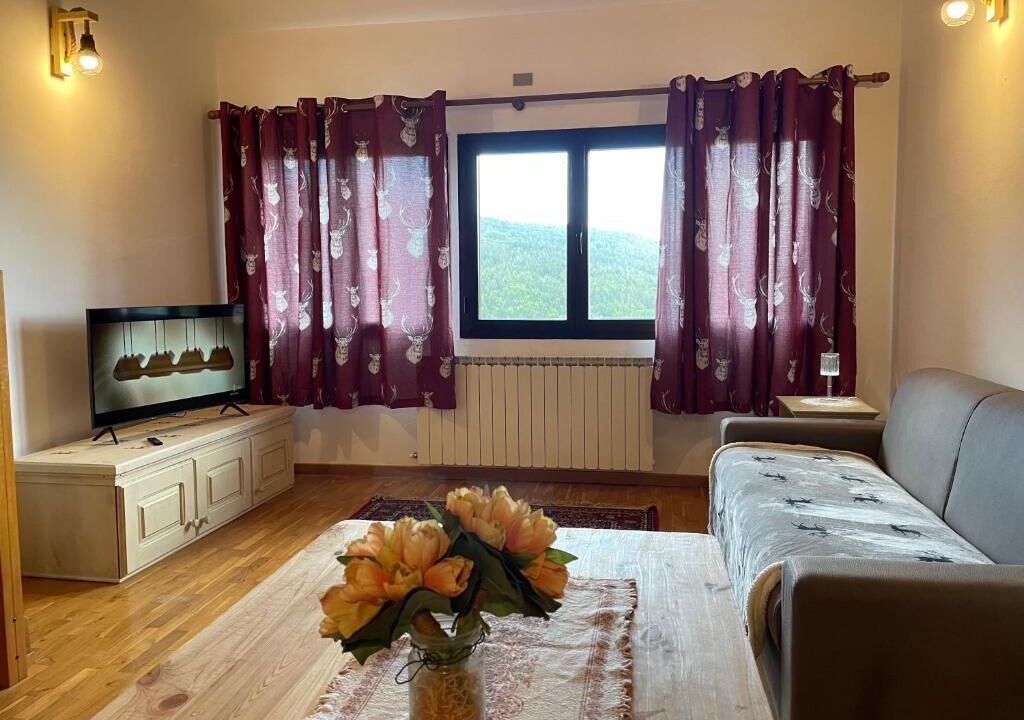 Photo of Livingroom in Abetone