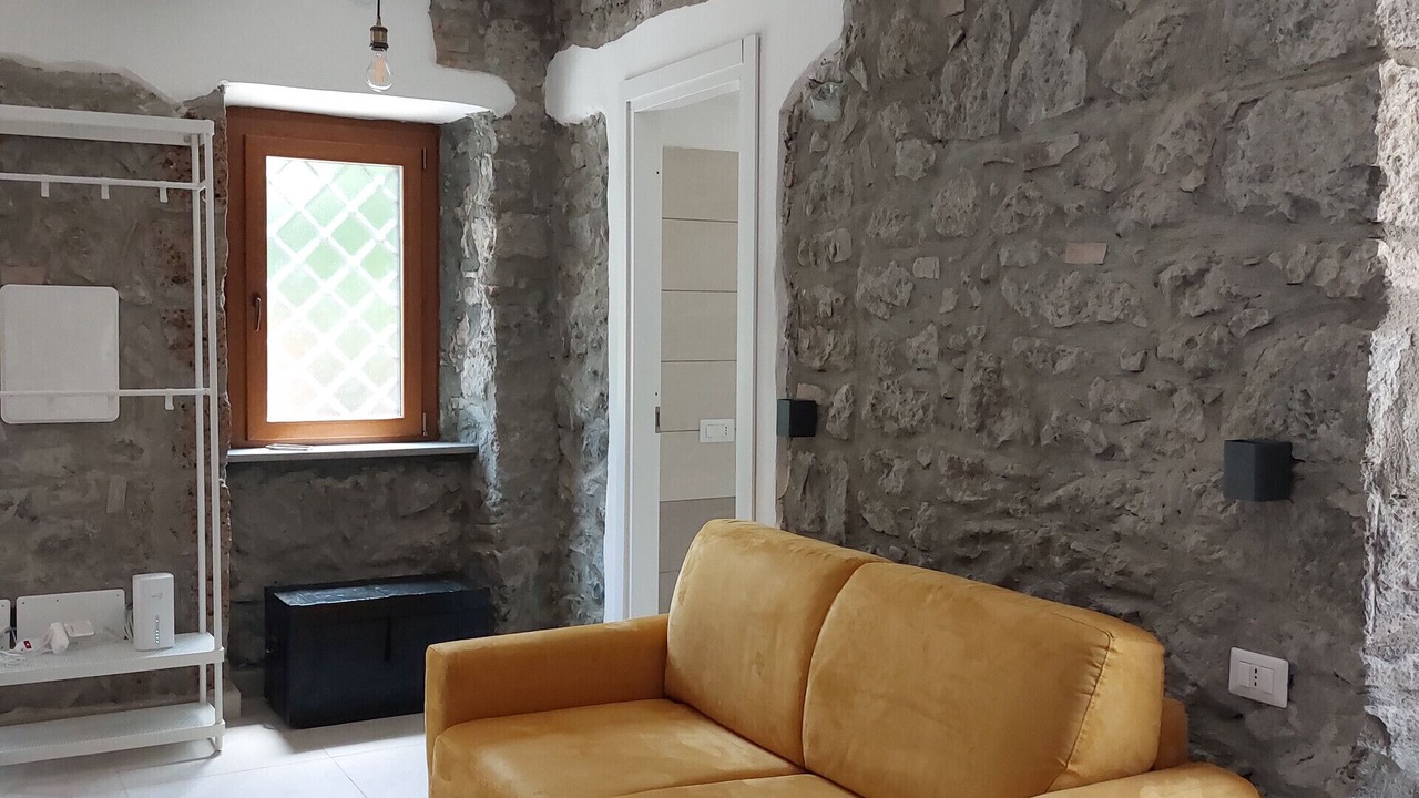 Photo of Livingroom in Montefiascone