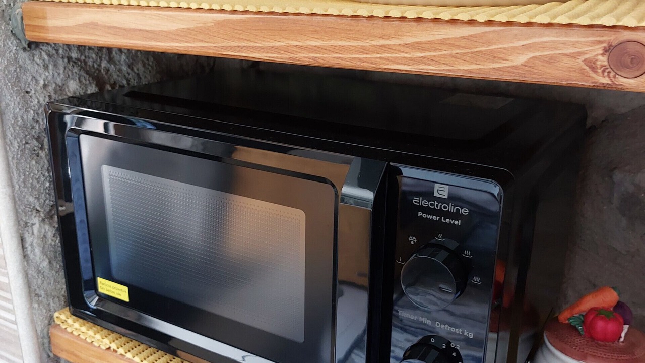 Photo of Kitchen in Montefiascone