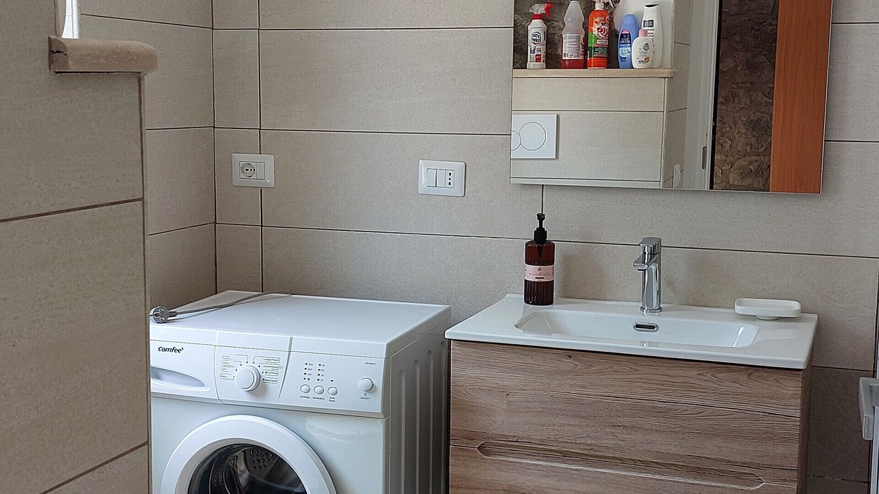 Photo of Bathroom in Montefiascone