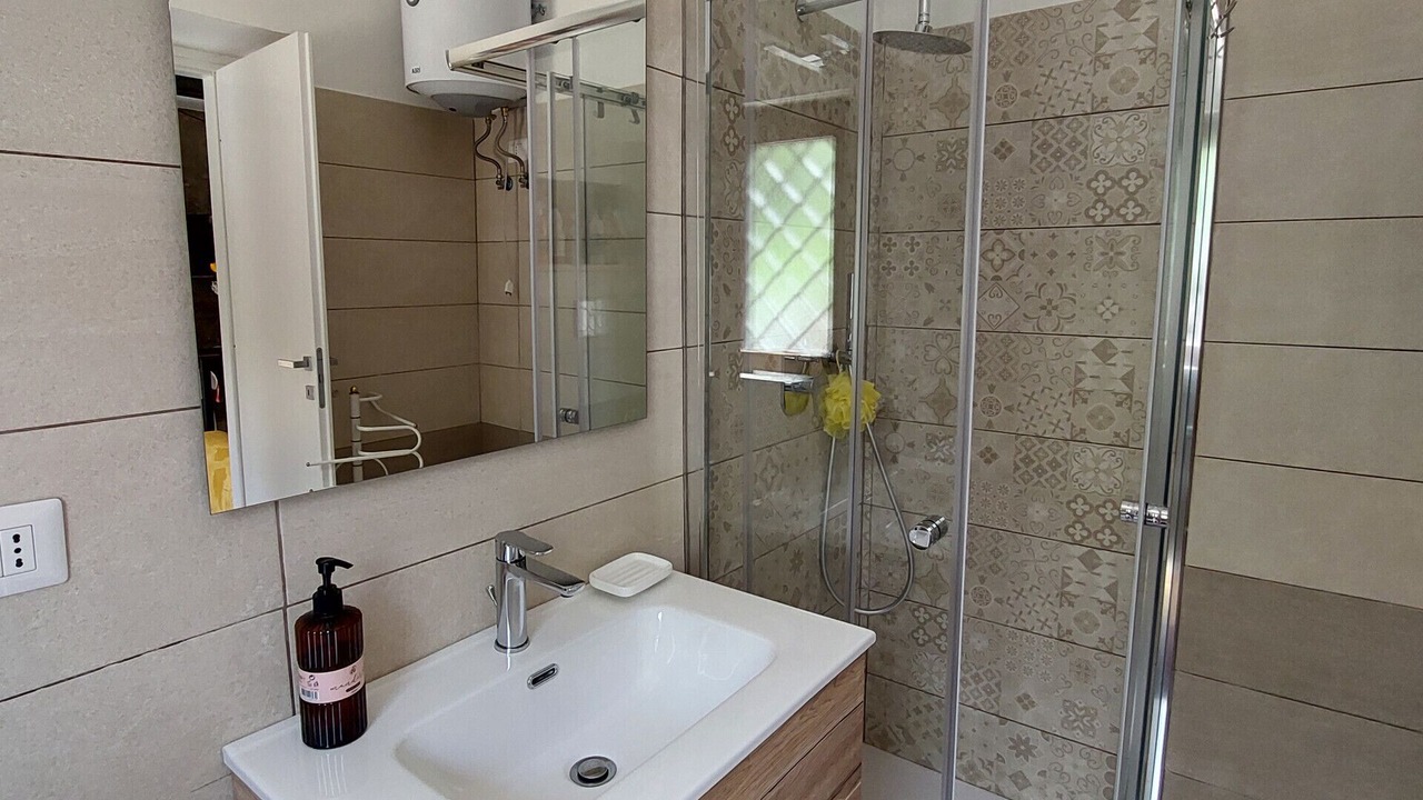 Photo of Bathroom in Montefiascone
