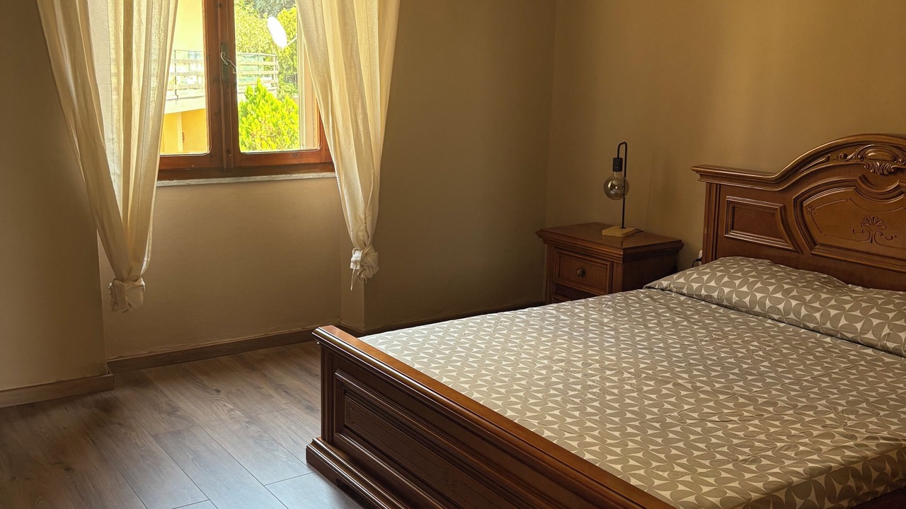 Photo of Bedroom in Berchidda